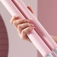 thumbnail image 2 of Labymos Yoga Sticks Stretching Tool Retractable Posture Corrector Humpback Correction Stick Open Shoulders and Open Back for Adult and Child, 2 of 8