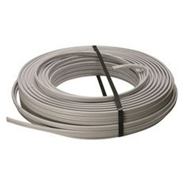Direct Burial Uf B Underground Fedder Cable 12 2 250 Ft Per Roll Walmart Com
