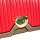 thumbnail image 5 of Bolso con pliegue y cadena dorada Yunikon  Bolso pequeño, 5 of 5