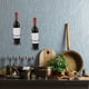 thumbnail image 4 of 4 botelleros de pared, soporte para botellas de cerveza, soporte individual de metal para vino, 4 of 8