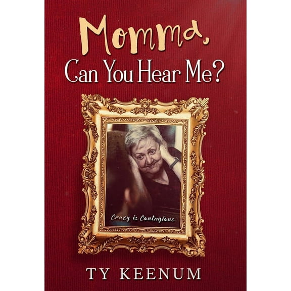 Momma, Can You Hear Me?, (Hardcover)