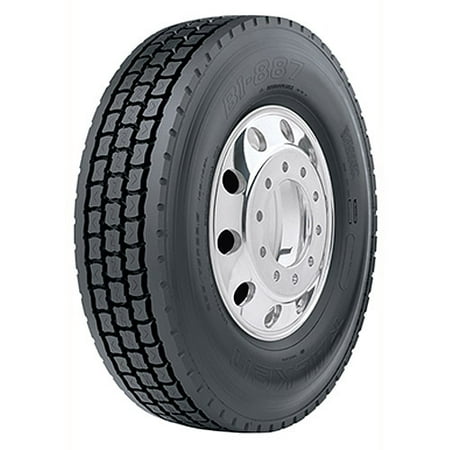 Falken BI-887 ECORUN PREMIUM DRIVE 295/75R22.5/16 Tire