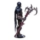 thumbnail image 4 of Figura de acción McFarlane Toys Spawn Raven Spawn 7 con Acc 18 cm, 4 of 9