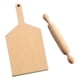 thumbnail image 1 of Herramientas para hacer dulces de azúcar coreanos: prensa para galletas de acero inoxidable con forma de estrella, triángulo y círculo, accesorios para fiestas de juegos de Corea 2021, 1 of 6
