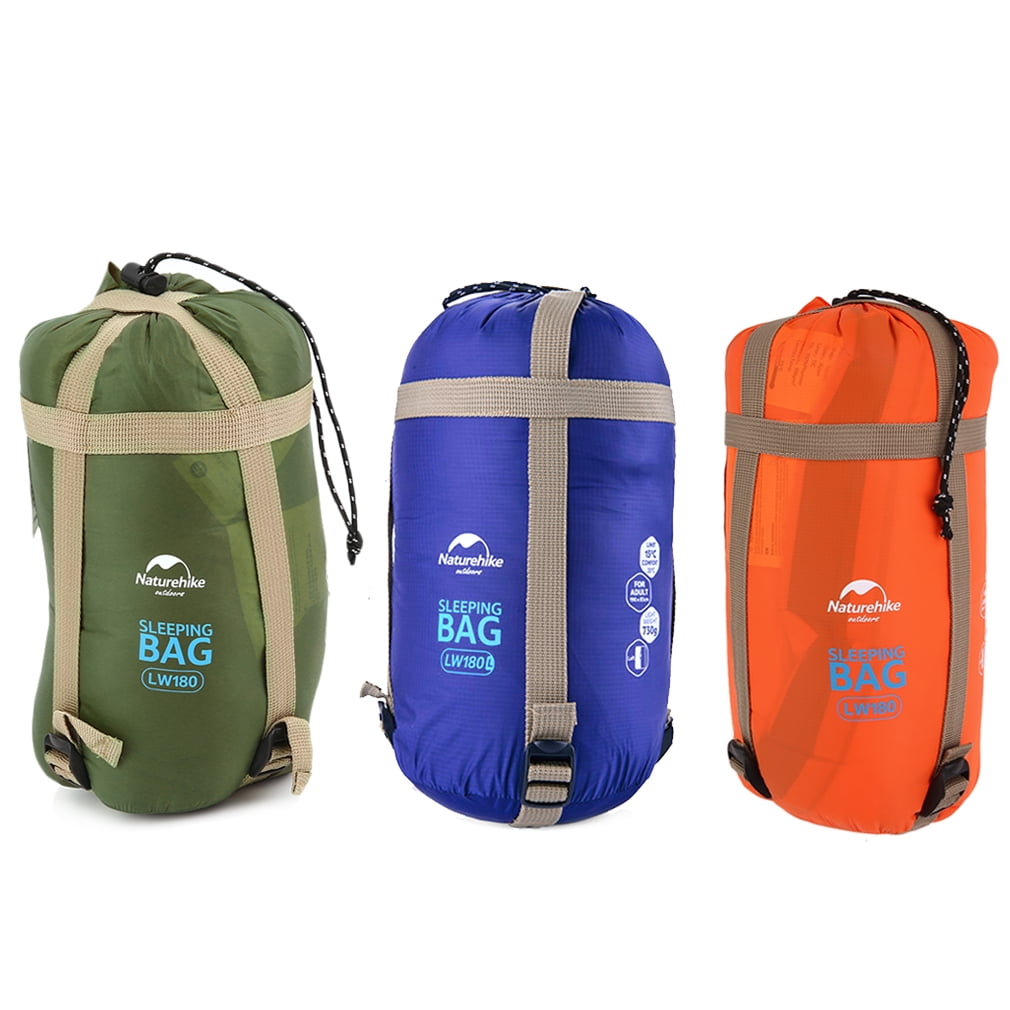 NatureHike LW180 Mini Ultralight Multifuntion Portable Outdoor Envelope