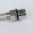 thumbnail image 4 of Réservoir d'Essence en Acier Inoxydable pour Bateau Yacht (Argent), 4 of 5