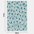 thumbnail image 4 of Flannel Blankets Plush Microlight Flannel Cozy Warm Cozy Blankets Bed Blanket, 4 of 8