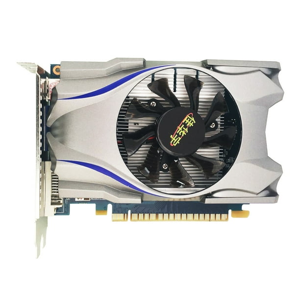 GT730 4GD3 Desktop HD Video Card Independent Game Video Card Graphics