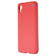 thumbnail image 2 of Speck Presidio Lite Series Case for Motorola Moto E6 - Parrot Pink/Skyline Blue, 2 of 3