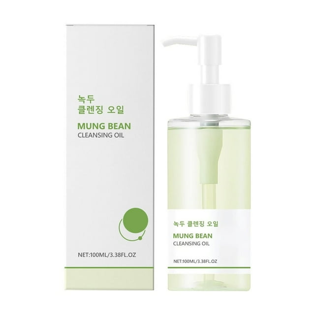 2 Pack Cleansing Solution - Gentle Makeup Remover for All Skin Types Hydrating Cleanser for Deep Pore Purification and Refreshing Facial Care
