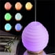 thumbnail image 5 of Humidificador de aromaterapia con cubierta de vidrio USB | 5V 5W | Luz LED de colores | Gran tanque de agua visual | Llenado superior | Modos de niebla dual | Crema hidratante portátil para la, 5 of 8