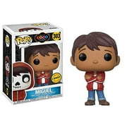 Coco Funko Pop! Miguel CHASE #303