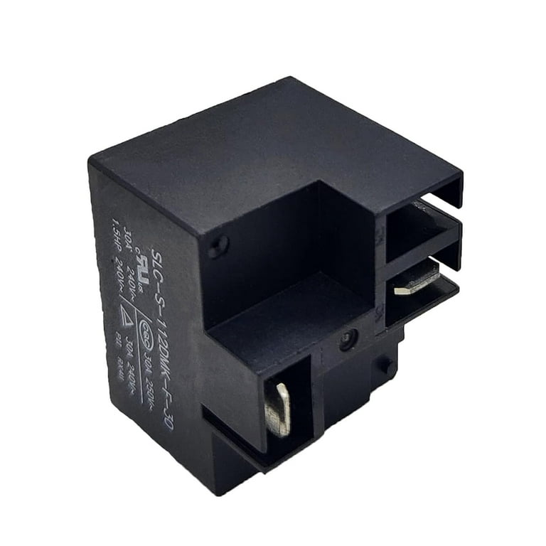 1pc SLI-S-112DMK 12V 30A 4Pin SLI-S-112DM Power Relay SANYOU ORIGINAL New