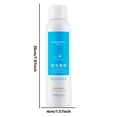 150ml Pa.in.less Hair Removal Spray Foam Summer Esse.ntial For Armpits