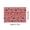 004, variant on SBYOJLPB Independence Day Placemats Set of 4 July 4th 250th Anniversary Decorations Washable Table Mats
