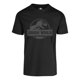 thumbnail image 1 of Playera Hombre Jurassic World Logo Classic Camiseta Original, 1 of 2