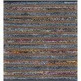 thumbnail image 1 of Safavieh Cape Cod Blue Contemporary Rug - Square 4', 1 of 5