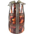 thumbnail image 2 of Gift Basket Drop Shipping AuSp Autumn Splendor: Gourmet Fall Gift Basket, 2 of 2
