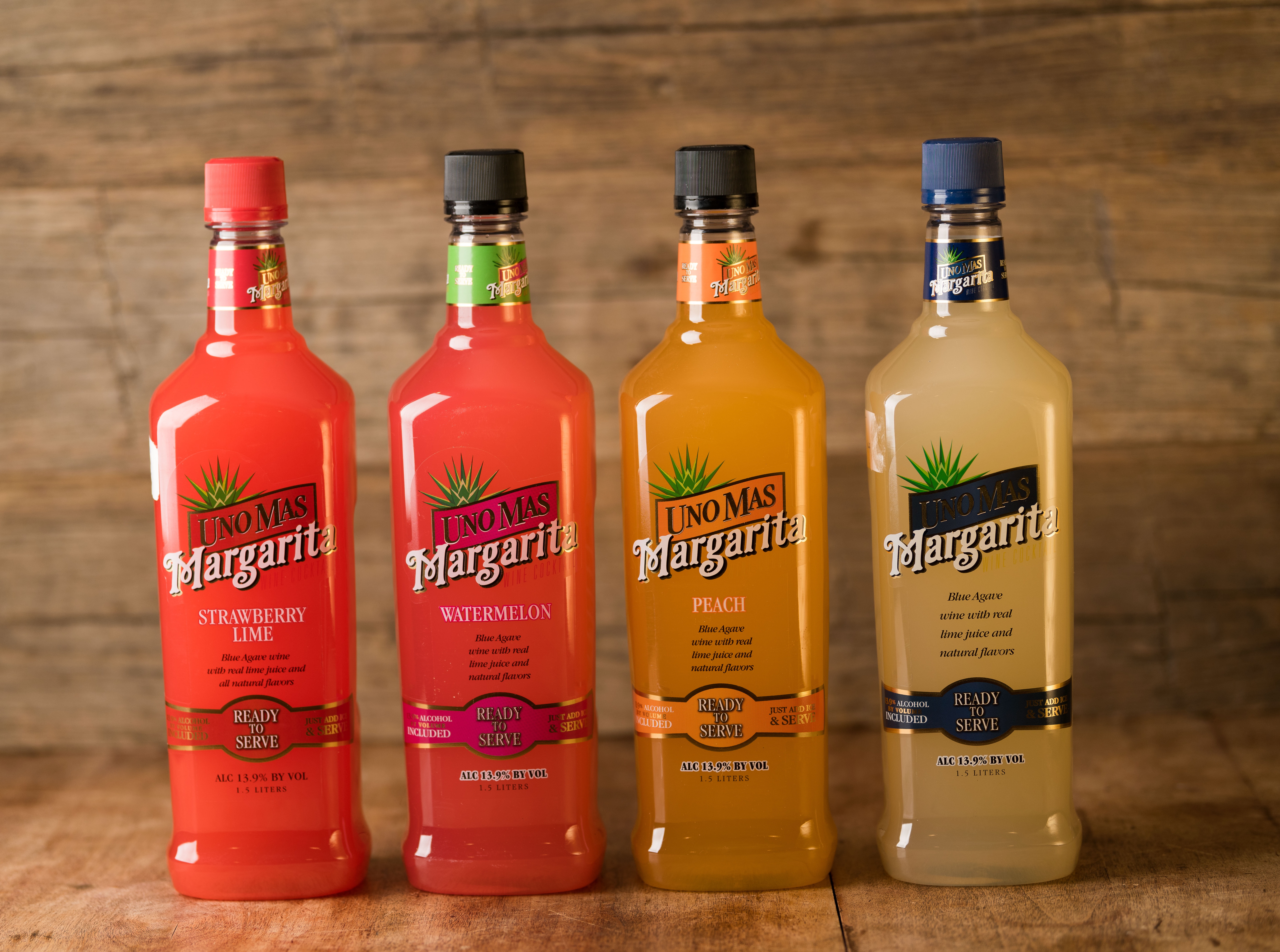 margarita pouches walmart