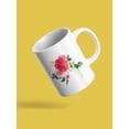 thumbnail image 1 of Tender Bouquet  Mug Unisex's -Image by Shutterstock, 1 of 3