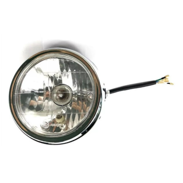 Faro Delan P/honda Cgl125 Tool Promoto