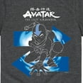 thumbnail image 3 of Avatar - The Last Airbender - Aang Arrows - Kids YOUTH SHORT SLEEVE TEE, 3 of 5