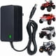 thumbnail image 1 of HAYAN24V Battery Charger for Ride on Toys,24V Charger for Ride on Car Best Choice Products SUV Powered Accessories,24 Volt Kids Battery Charger with Charging Indicator Light for Baby Carriage Ride Toy, 1 of 1