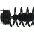 thumbnail image 7 of Detroit Axle - Front Left Strut w/Coil Spring Assembly Replacement for Town & Country S Dodge Grand Caravan R/T GT Ram C/V, 7 of 7