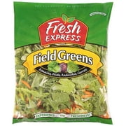 Fresh Express Fancy Field Greens, 8 Oz.