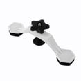 thumbnail image 4 of Dent Repair Puller Tab Lifter Tools T Bar Ding Kit d'Enlèvement de la Dent, 4 of 8