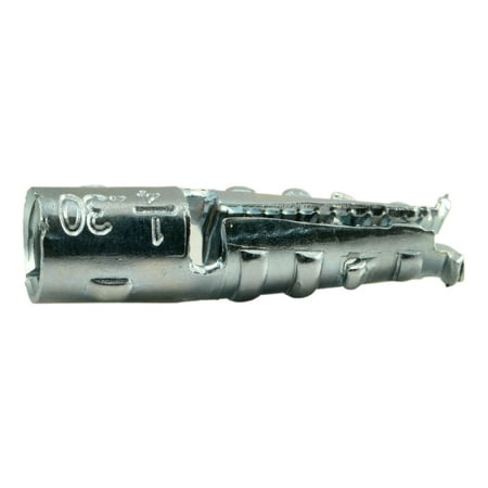 

1/4 x 1-3/16 Crocodile Anchors