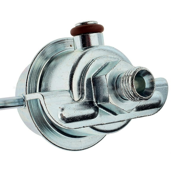 Fuel Injection Pressure Regulator