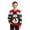 A-Red Snowman, variant on Kuleyang Little Boys Girls Christmas Elk Sweaters Xmas Winter Cute Knit Cartoon Prints Unisex Top Clothes Red 5 Years
