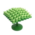 thumbnail image 6 of syligr Frog Balance Tree Toy for Family Game Night, Puzzle Board Game, Promotes Focus and Teamwork, for Ages 4-8, Educational Party Activity, Christmas Birthday Gift for Kids, 6 of 8