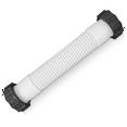 thumbnail image 1 of Pool Sand Filter Pump Hose-11535 Interconnecting Hose Replacement for 16 Inch Sand Filter Pumps & Saltwater Systems, 1 of 5