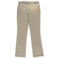 thumbnail image 4 of Lee Uniforms Juniors Original Straight Leg Pant, Sizes 1-17, 4 of 4