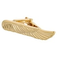 thumbnail image 1 of Tie Clip Golden Copper 1Pcs 1.8In, 1 of 8