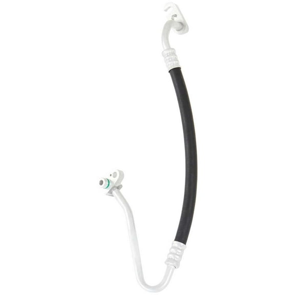 For Nissan Sentra 2001-2006 High Side A/C AC Discharge Hose - BuyAutoParts