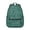 Black-161, variant on Moroccan Geometric School Backpack - Ergonomic Waterproof Design with Breathable Mesh & Spacious Compartments for Teens