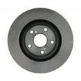 thumbnail image 2 of Raybestos 980973R Professional Grade Disc Brake Rotor Fits select: 2012-2017 TOYOTA CAMRY, 2012-2018 TOYOTA AVALON, 2 of 4