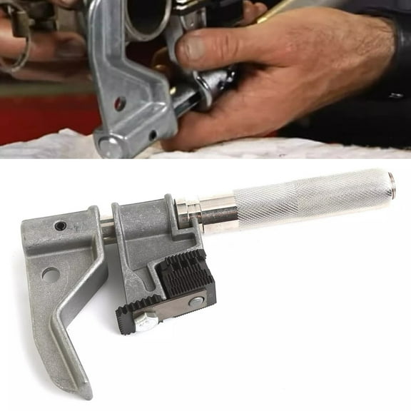 216884 7402 Universal Outside Thread Chaser with 6 DiesFor 1-1/4” to 5” O.D