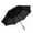 B, variant on Umbrellas for Rain Long Handle Double Layer Strong Wind Printable Alloy Wooden Handle Umbrella Sun Umbrella