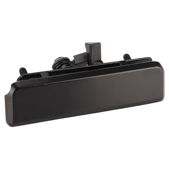 TRQ Outside Exterior Rear Cargo Door Handle Passenger for 85-03 Astro Safari DHA42494