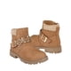 thumbnail image 1 of BOTINES VAVITO NIÑA VA321025 SUEDE CAFÉ 15-17, 1 of 4