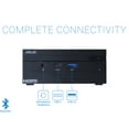 thumbnail image 2 of ASUS PN61 Mini PC, Intel Core i7-8565U Upto 4.6GHz, 32GB RAM, 2TB NVMe SSD, HDMI, DisplayPort via USB-C, Thunderbolt, Wi-Fi, Bluetooth, Windows 10 Pro, 2 of 6