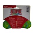 thumbnail image 2 of Juguete Para Perro Kong Xpressions Rawhide Forma Hueso Large Colores Varios, 2 of 4