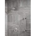 thumbnail image 5 of Moen YG0418BG Align 18-Inch Modern Designer Grab Bar, Brushed Gold, 5 of 5