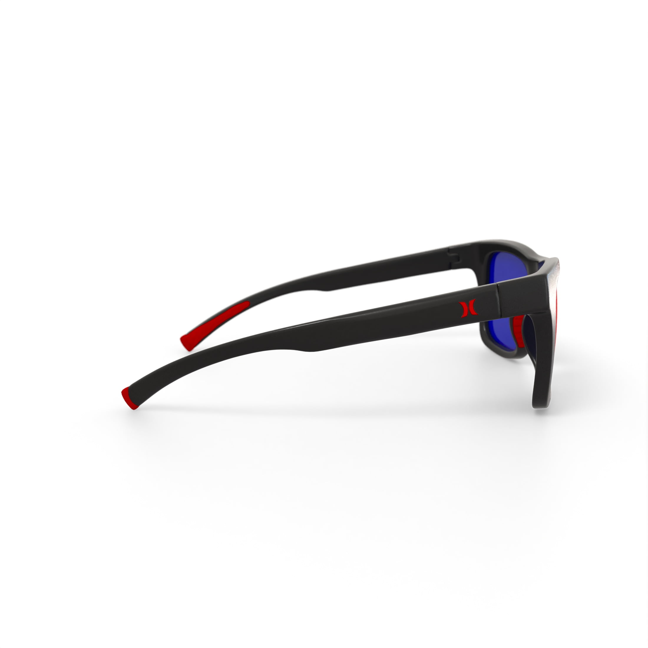 Hurley Men's Rx'able Sport Polarized Sunglasses, HSM3008PWM Hurley Men's Rx'able Sport Polarized Sunglasses, HSM3008PWM