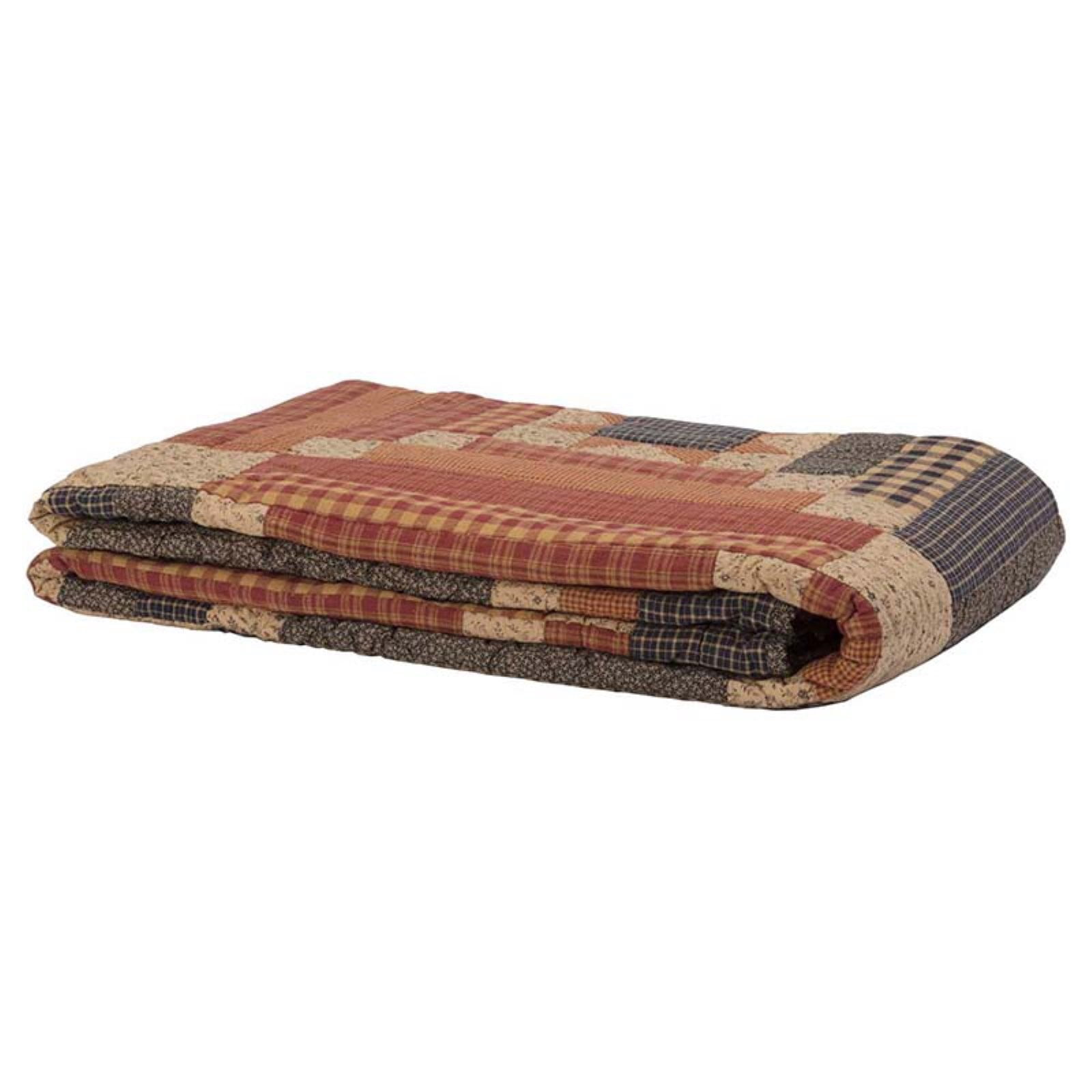 Maisie Quilt by VHC Brands