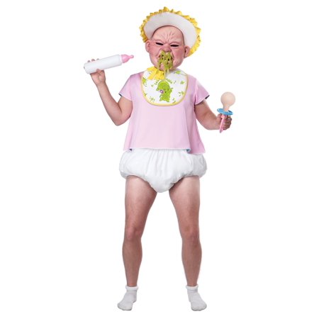 Big Booger Baby Costume For Adults Walmart Canada